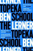Topeka School (eBook, ePUB)