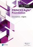 PRINCE2 Agile® Foundation Courseware - English (eBook, ePUB)
