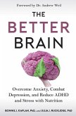 Better Brain (eBook, ePUB)