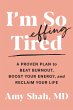 I'm So Effing Tired (eBook, ePUB) - Bild 1