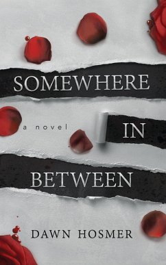 Cover Somewhere In Between (eBook, ePUB)
