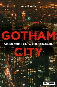 Gotham City - Damler, Daniel