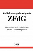Zollfahndungsdienstgesetz (ZFdG)