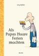 Als Papas Haare Ferien machten - Bild 1