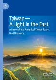 Taiwan¿A Light in the East