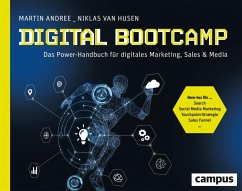 Digital Bootcamp - Andree, Martin;Husen, Niklas van