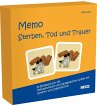 Memo Sterben, Tod und Trauer - Bild 1