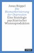 Die Biomarkerisierung der Depression - Bild 1