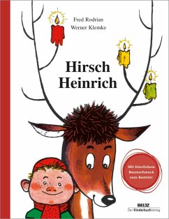 Hirsch Heinrich - Rodrian, Fred