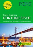 PONS Power-Sprachkurs Portugiesisch 1