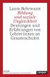 Bildung und soziale Ungleichheit - Bild 1