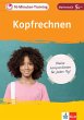 10-Minuten-Training Mathematik... - Bild 1