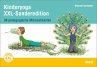 Kinderyoga XXL-Sonderedition - Bild 1