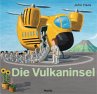 Die Vulkaninsel - Bild 1