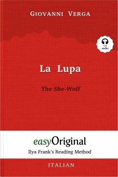 La Lupa / The She-Wolf (with free audio download link) - Verga, Giovanni
