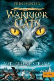 Verlorene Sterne / Warrior Cats Staffel 7 Bd.1