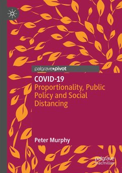 COVID-19 - Murphy, Peter