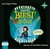 Ein gefundenes Fressen / Biest & Bethany Bd.2 (1 MP3-CD)