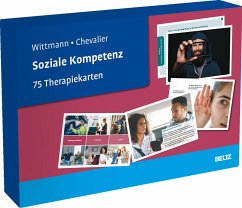 Soziale Kompetenz - Wittmann, Simone;Chevalier, Cathrin