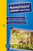 Langenscheidt Französisch lernen mit Lena