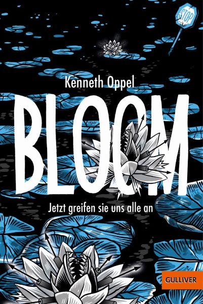 Buch-Reihe Bloom