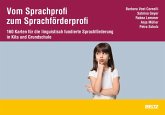 Vom Sprachprofi zum Sprachförderprofi - das Kartenset