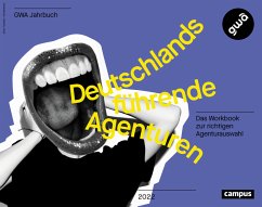 Cover Deutschlands führende Agenturen