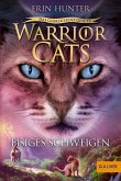 Eisiges Schweigen / Warrior Cats Staffel 7 Bd.2