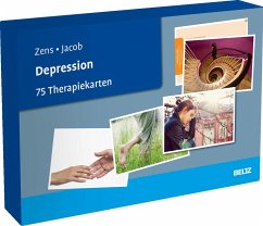 Depression - Zens, Christine;Jacob, Gitta