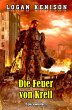 Die Feuer von Krell (eBook, ePUB) - Bild 1