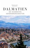 Dalmatien (eBook, ePUB)