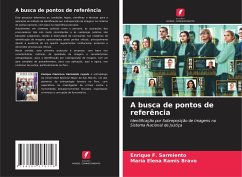 A busca de pontos de referência - Sarmiento, Enrique F.;Ramis Bravo, María Elena