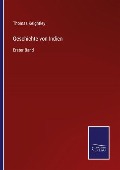 Geschichte von Indien