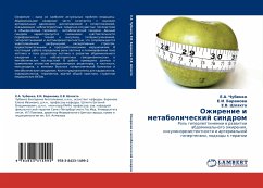 Ozhirenie i metabolicheskij sindrom - Chubenko, E. A.; Baranowa, E. I.; Shlqhto, E. V.