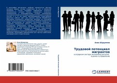 Cover Trudowoj potencial migrantow