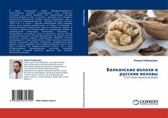 Balkanskie wolohi i russkie wolhwy - Rabinowich, Roman