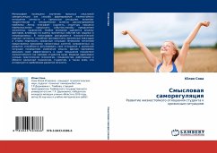 Cover Smyslowaq samoregulqciq