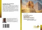 LE SECRET DE LA GRANDEUR... GREATNESS SECRET...