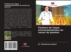 Facteurs de risque environnementaux du cancer du poumon - Luqman, Dr. Muhammad