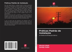 Práticas Padrão de Instalação - Wath, Manish;Sable, Sandip