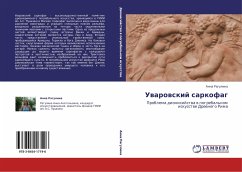 Uwarowskij sarkofag - Ragulina, Anna