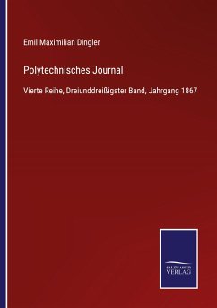 Polytechnisches Journal