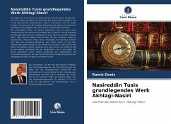 Nasireddin Tusis grundlegendes Werk Akhlagi-Nasiri - Deníz, Ramíz