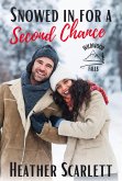 Snowed in for a Second Chance (Wildwood Falls, #6) (eBook, ePUB)