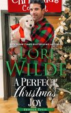 A Perfect Christmas Joy (Kringle, Texas, #4) (eBook, ePUB)