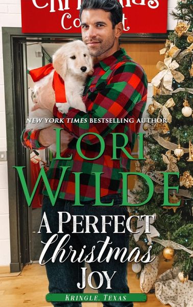 A Perfect Christmas Joy (Kringle, Texas, #4) (eBook, ePUB)