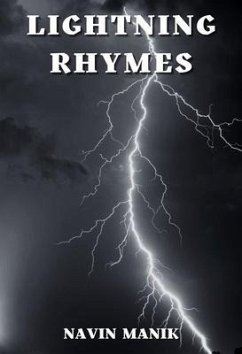 Cover Lightning Rhymes (eBook, ePUB)