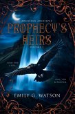 Prophecy's Heirs (Arualian Archives, #1) (eBook, ePUB)