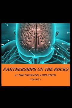 Cover Partnerships on the Rocks (eBook, ePUB)