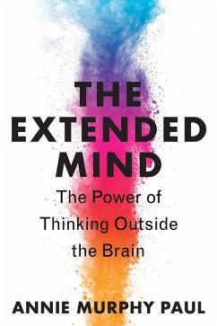 Extended Mind (eBook, ePUB) - Paul, Annie Murphy